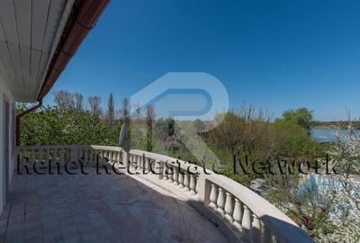 O Poveste de Vis pe Malul Lacului Snagov - 27