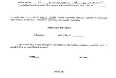 VANZARE TEREN 2.500 MP PREDEAL - 4