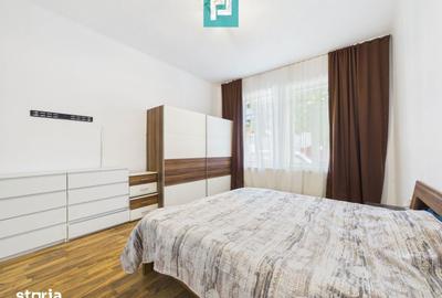 Apartament cu 4 camere semidecomandat în Central - 4