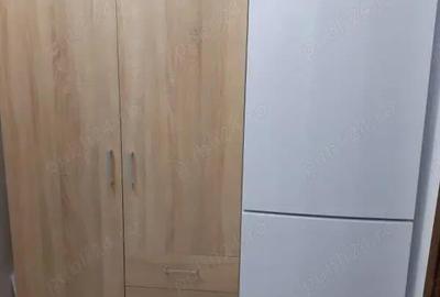 Inchiriere Garsoniera pe str. Pietatii - Hipodrom, etajul 3, mobilata si utilata, pozitie buna, . - 17