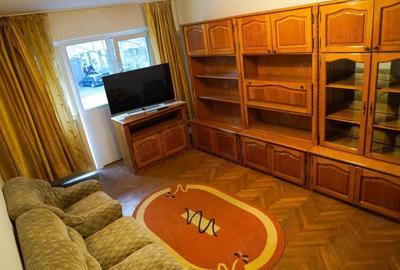 Apartament 4 camere, renovat, Zona Caraiman Ploiesti - 2