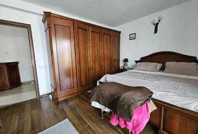 Casă cu 5 camere cu Teren 130 Mp în Dorobanților - 2