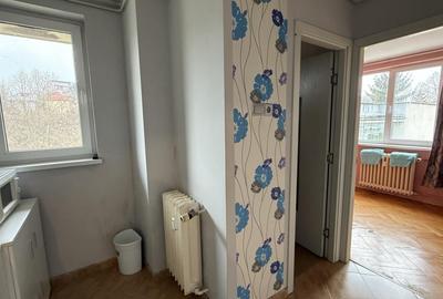 Apartament cu 3 camere semidecomandat, mobilat în Mănăștur - 7