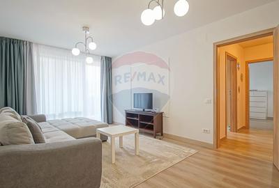 Apartament 2 camere de inchiriat | Loc de parcare, boxa | Urban Plaza - 2