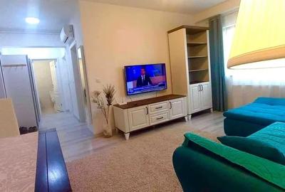 Apartament cu 2 camere decomandat, mobilat în Grozăvești - 3