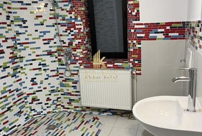 Casa individuala interbelica, 360 mp, curte, parcare, birouri, zona Dorobanti - 12