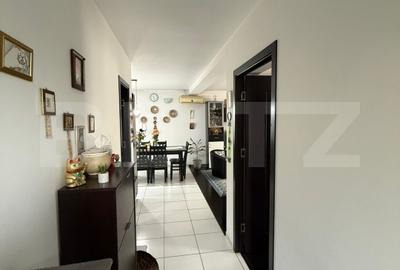 Casă individuală cu 6 camere cu Teren 300 Mp în Tătărași - 15