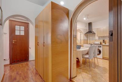 REA1026856 Aparatament 3 camere I Drumul Taberei - 8