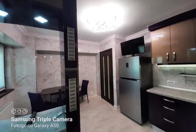 Apartament 3 camere Sos Stefan Cel Mare - 8