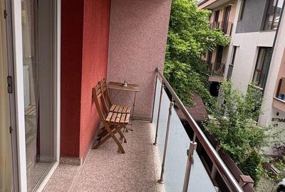 Apartament cu 3 camere în Jiului - 3