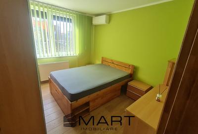 Apartament cu 2 camere decomandat, mobilat în Țiglari - 2