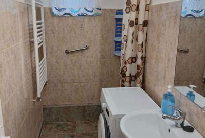 Apartament cu 2 camere decomandat în Central - 2
