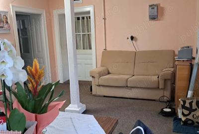 Casă cu 5 camere cu Teren 1200 Mp în Giarmata - 5