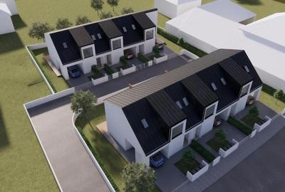 Apartament cu 4 camere decomandat în Central - 2