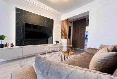 Apartament 3 camere, prima inchiriere, parcare subterana, Denya Forest