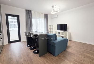 Ela Cotroceni. Locatie premium, apartament de exceptie cu parcare - 31