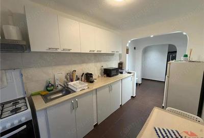 Garsoniera confort 1 , parter, 40mp, mobilata si utilata , B-dul Bucuresti - 3