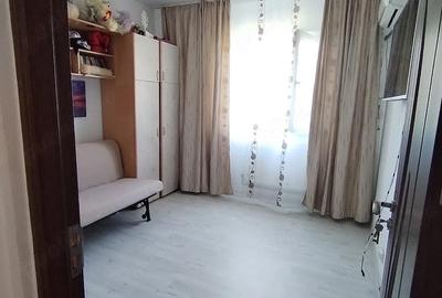 Apartament cu 2 camere semidecomandat în Baraolt - 2
