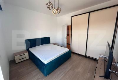 Apartament cu 3 camere, 82 mp, incalzire in pardoseala, langa Gradina Botanica - 4