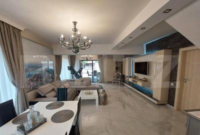 Casă cu 5 camere cu Canalizare în Dâmbul Rotund - 1