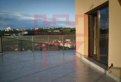 Apartament cu o camera in casa cu panorama superba terasa 44mp parcare Apartament cu o camera in casa cu panorama superba terasa 44mp parcare - 9