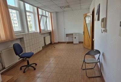 Spa?iu cabinet medical, coafura - zona centrala, etaj 1, 84 mp - 3