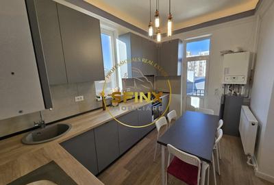 Apartament in vila interbelica Dorobanti 165,9 mp  Renovare  2025 - 16