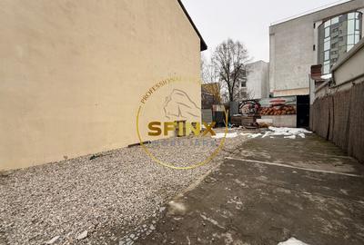 Spațiu comercial, de 87 mp, în Grozăvești - 11