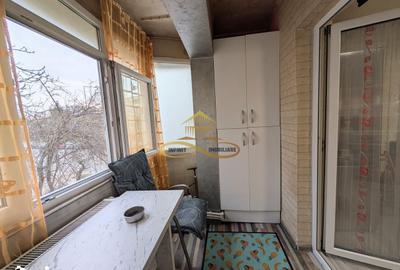 Apartament cu 3 camere decomandat în Bistrița Lac - 14