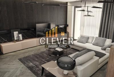 Apartament cu 3 camere decomandat în Theodor Pallady