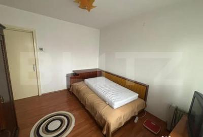 Apartament cu 2 camere semidecomandat în Central - 4