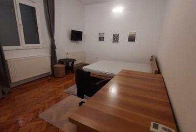 Apartament cu o camera, zona centrala - Parcul Eminescu - 6