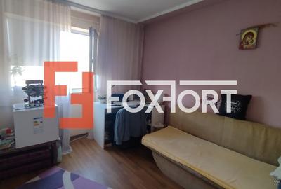 Apartament 2 camere de vanzare in Timisoara - Zona Aradului, Agronomie - 2