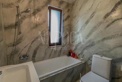 Apartament 3 camere de vanzare in Floresti - 9