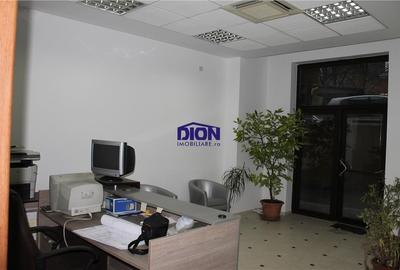 Splaiul Independentei, Grozavesti, spatiu birouri, mobilat, 113mp! - 3
