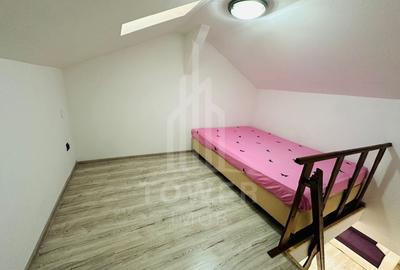 Apartament cu 2 camere în Vasile Aaron - 9