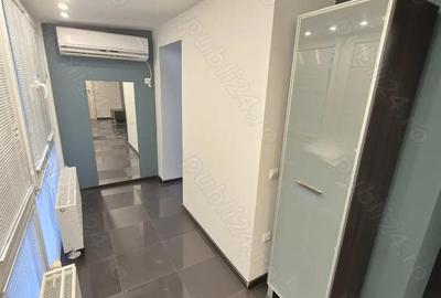 Apartament cu 2 camere decomandat în Aradului