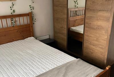 Apartament cu 2 camere decomandat în Exterior Vest - 3