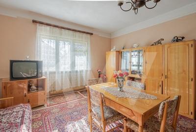 Casa Versatila in Cisnadie - Ideala pentru Familie, Birou sau Cabinete! Casa Versatila in Cisnadie - Ideala pentru Familie, Birou sau Cabinete! - 4