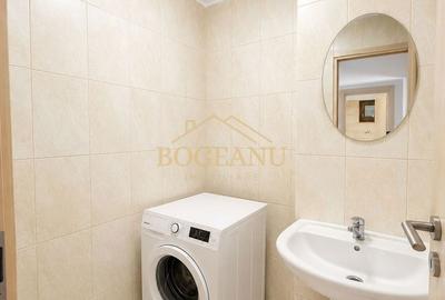 Apartament cu 3 camere în Complex Studențesc - 5