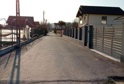 Casă cu 3 camere în Goranu - 3