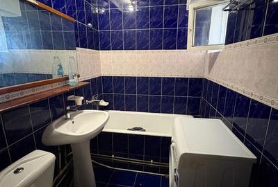 Garsonieră decomandată în Piața Unirii - 11