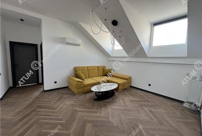 Apartament cu 3 camere decomandat în Turnișor - 13