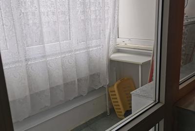 Garsonieră semidecomandată, mobilată în Dristor - 21