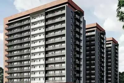 9 min Metrou | 2 Camere | Noiembrie 2025  | 4 lifturi | 2 balcoane - 5