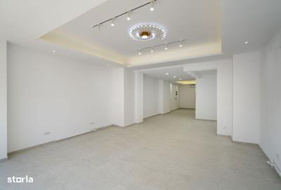 Spațiu comercial, de 130 mp, în Alexandriei - 7