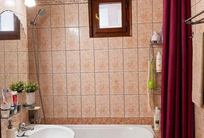 Apartament cu 4 camere decomandat în Dunărea - 2