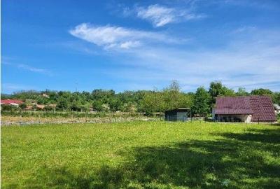 Teren extravilan arabil Tisau, ID: R2590475 - 5