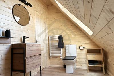 Vila Magia Vlasiei langa Padure cu Gradina 1077 m2 Vila Magia Vlasiei langa Padure cu Gradina 1077 m2 - 35