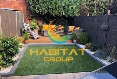 Apartament cu 3 camere decomandat în Central - 1